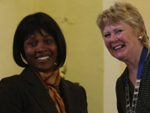 Discovery Mothers Day Service in Clondalkin